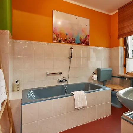 Mein.lychen 3* Lychen