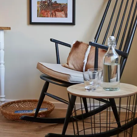 Mein.lychen Oda ve Kahvaltı 3*