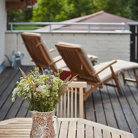 Mein.lychen Nocleg ze śniadaniem