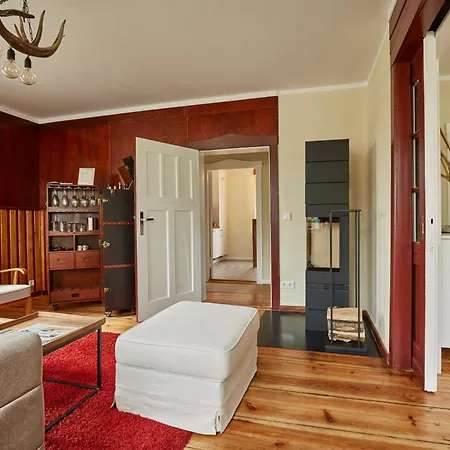 Mein.lychen Bed & Breakfast Lychen