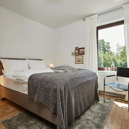 Nocleg ze śniadaniem Mein.lychen Lychen