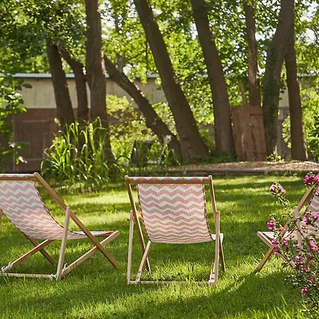 Mein.lychen Nocleg ze śniadaniem 3*