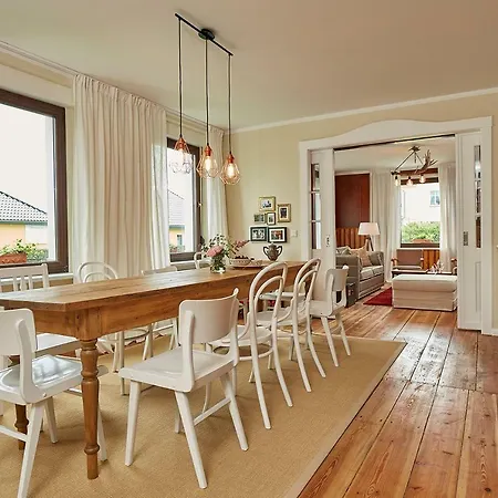 Mein.lychen Nocleg ze śniadaniem 3*