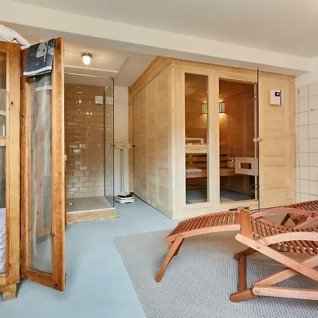 Mein.lychen Nocleg ze śniadaniem 3*