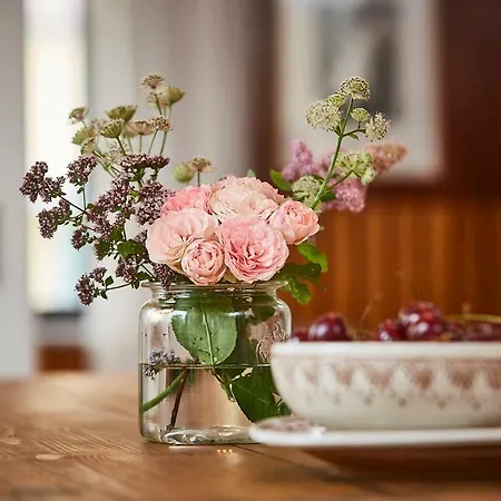 Mein.lychen Nocleg ze śniadaniem