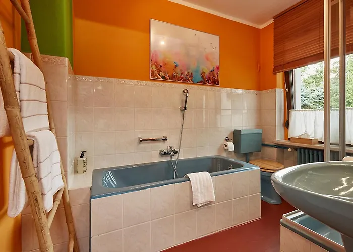 Mein.lychen 3* Lychen