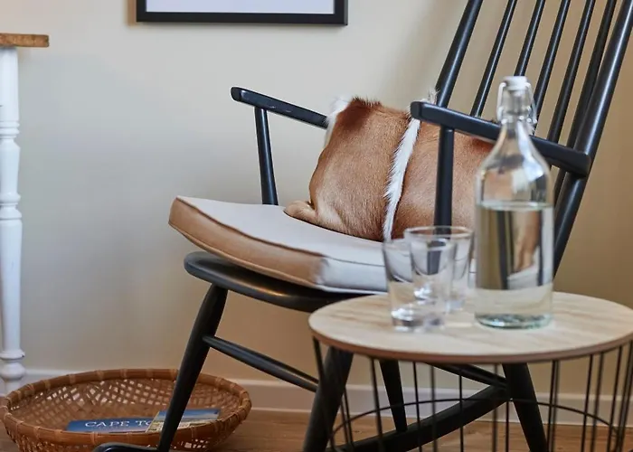 Mein.lychen Bed & Breakfast 3*