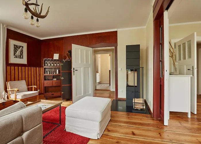 Mein.lychen Bed & Breakfast Lychen