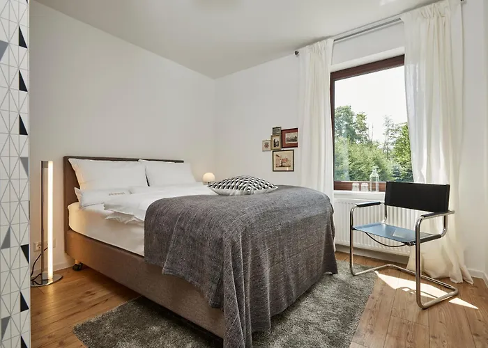 Bed & Breakfast Mein.lychen Lychen