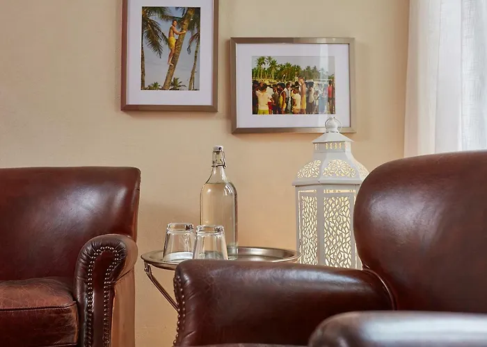 Mein.lychen Bed & Breakfast Lychen