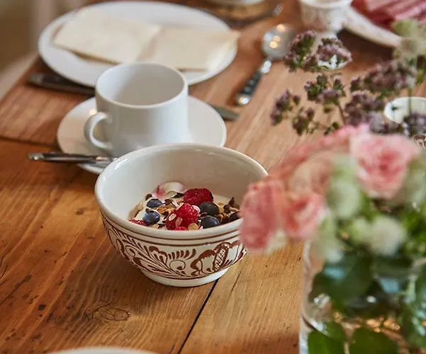 Bed & Breakfast Mein.lychen Lychen