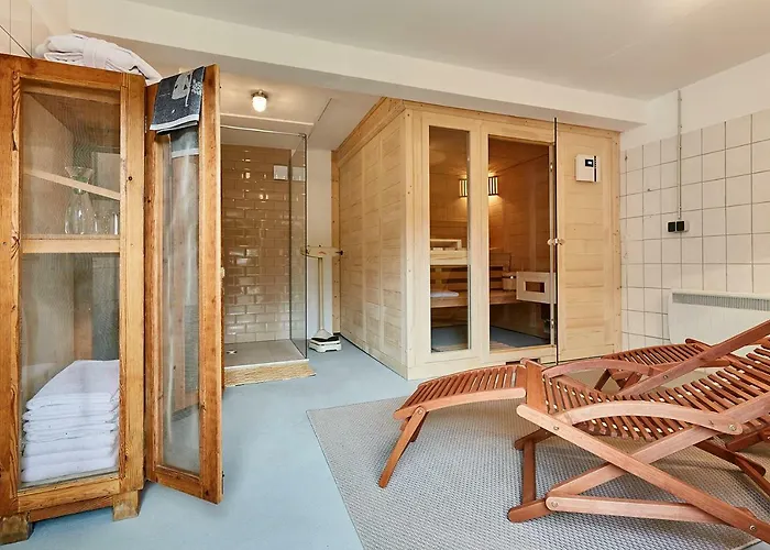 Mein.lychen Bed & Breakfast 3*