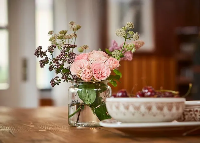 Mein.lychen Bed & Breakfast